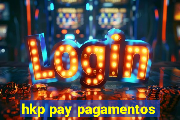 hkp pay pagamentos